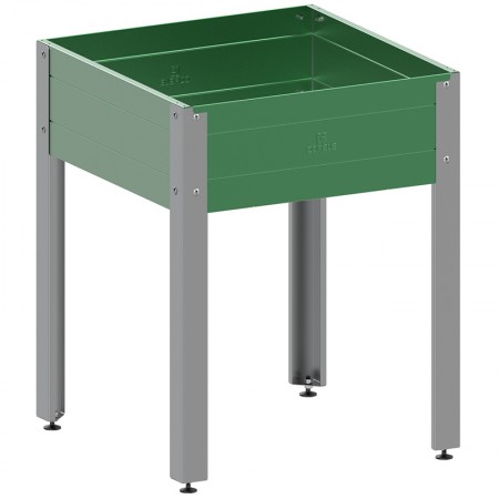 Mesa de Cultivo