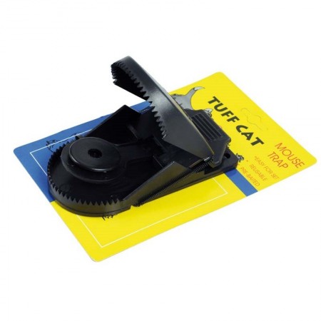 Ratera Plastico