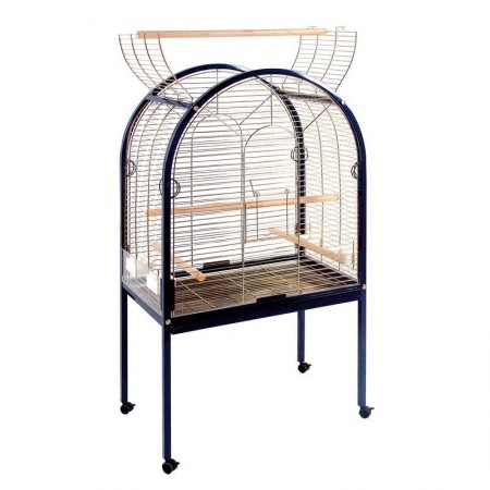 Jaula para Loros