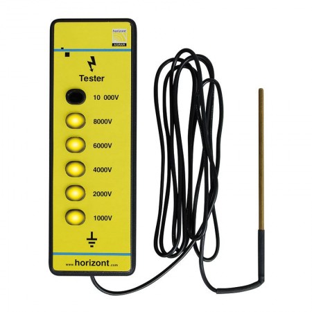 Probador ISOTESTER 10000