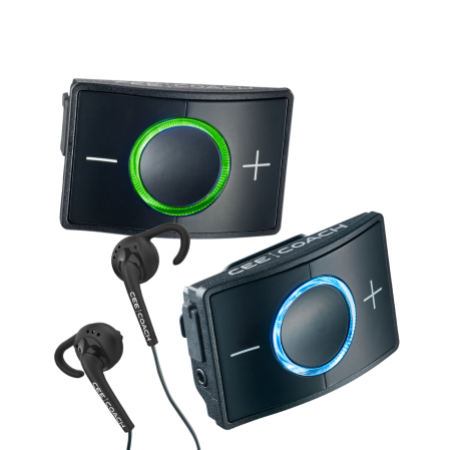 AURICULAR CEECOACH