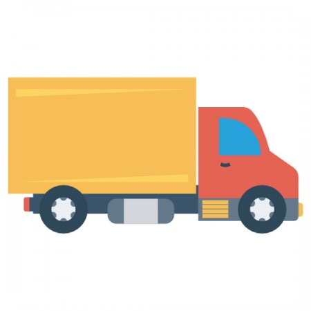 Gastos de envío - Transporte - BALEARES