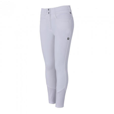 Kingsland Pantalón Kadi Full Grip E-Tec para Mujer