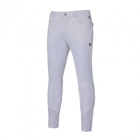 Kingsland Pantalón hombre E-Tec Knee Grip Classic Full Grip