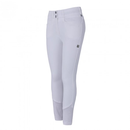 Kingsland Pantalón Kadi Knee Grip E-Tec para Mujer