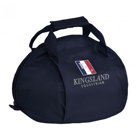 Kingsland Bolsa de casco clásica