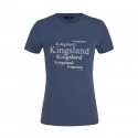 Kingsland Camiseta de mujer KLariana