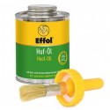 Zaldi Effol Aceite para cascos hufol con brocha 475ml