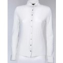 Equiline Camiseta De Competición Mujer Cinzia