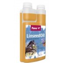 Pavo LinseedOil + (1 LITRO) - Aceite de linaza + (Gastos de envío incluidos)