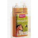 Pavo OmegaFit + Portes (6 UNIDADES de 1 litro) + (Gastos de envío incluidos)