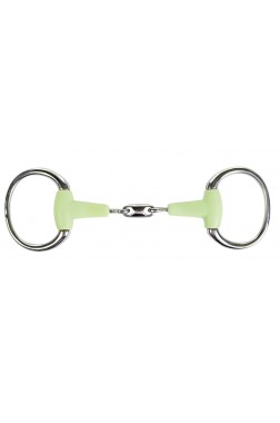 Filete oliva doble articulacion manzana 18 mm