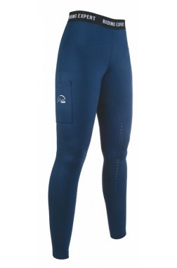 Leggings de montar -Graz- Style culera full s.