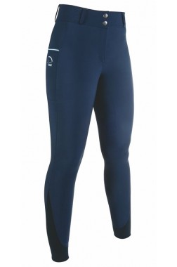 Pantalones de montar -Comfort- Style culera f. s.