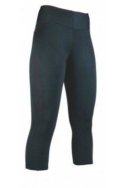 3/4 leggings de montar -Mesh- Style culera full s.