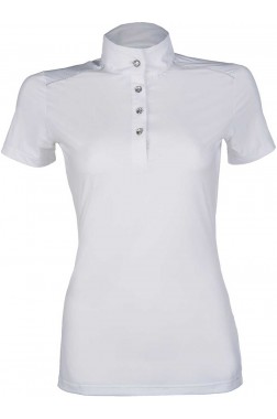 Polo de concurso -Premium-