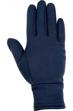 Guantes de montar -Polar- forro polar