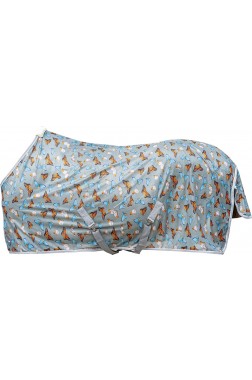 Manta anti-moscas -Butterfly-