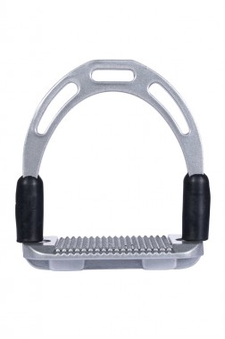 Estribos de seguridad -Ultra Safety- aluminio