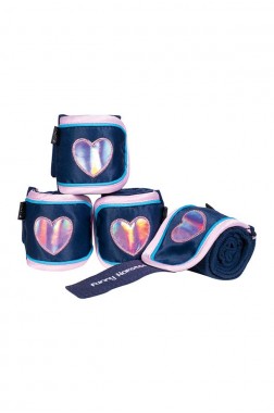 Vendas -Funny Horses Hearts-