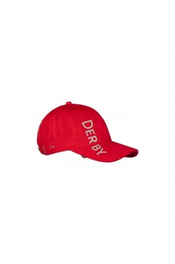 Gorra -Derby-