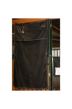 Puerta cuadra -Team HKM- 130 x 200 cm