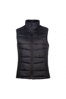 Chaleco térmico hombre -Heat Control- Style