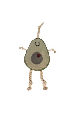 Juguete  para  caballos  -Avocado-