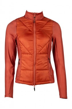 Jersey/Nylon camiseta -Prag II- Style