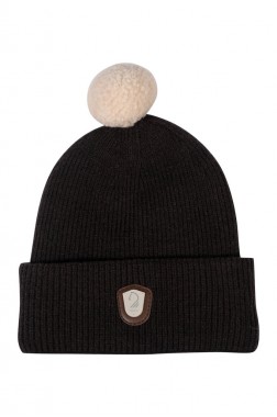 Gorro de punto -Arezzo-