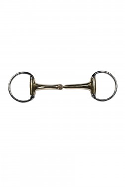 Filete oliva -Soft Contact- 14 mm