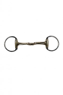 Filete oliva dob. articulacion -Soft Contact-16 mm