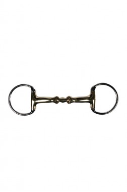 Filete oliva doble articulacion -High Curve- 16 mm