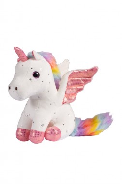 Unicornio -Media-