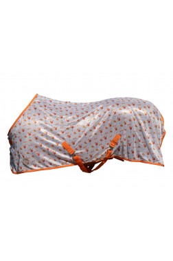 Manta anti-moscas -Splash-