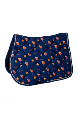 Mantilla -Splash-