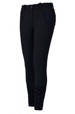 Kingsland Pantalon Mujer Kessi W E-Tec K-Grip
