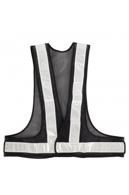 BR  Safety  Vest  Reflective