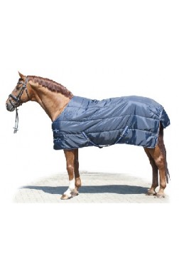 Manta  de  caballo  de  nylon  210D  para  invierno