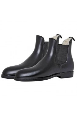 Botines de goma Jodhpur -Soft-