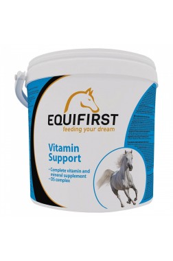 EquiFirst Vitamin Support