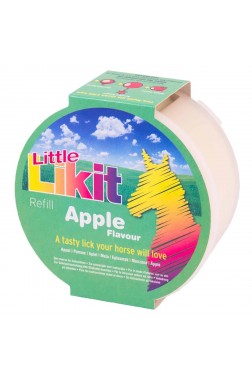 Little Likit Lick Apple 250 g