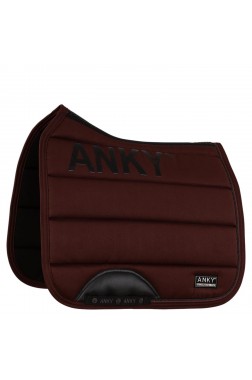 ANKY® Pad Leafs Dressage XB23001