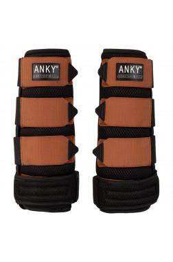 ANKY® 3D Mesh Boots ATB23007