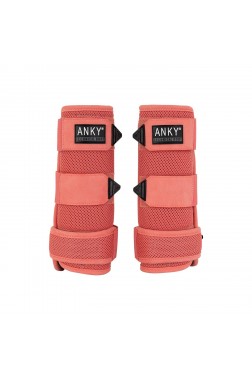 ANKY® 3D Mesh Boot ATB241007