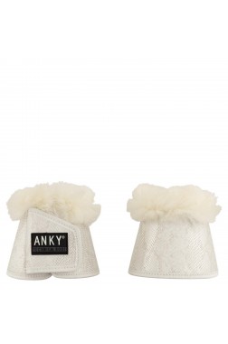 ANKY® Sheepskin Bell Boot ATB221004