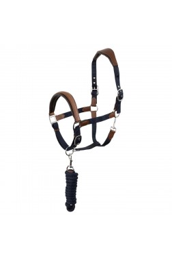 ANKY® Halter and Lead ATH22007