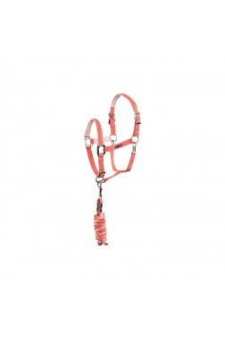 ANKY® Halter & Lead Rope ATH241001