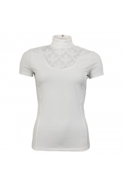 ANKY® Short Sleeve Shirt Exposure C-Wear ATP23201
