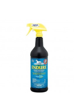 Endure Insecticida Repelente